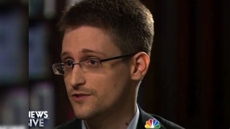 Russia Considers Returning Edward Snowden To Us As T Firstpost