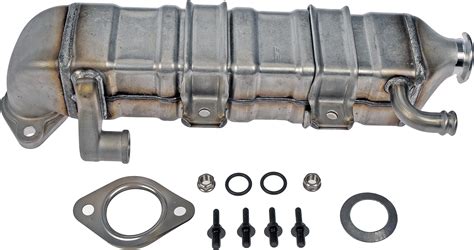 Amazon Dorman 904 5147 Exhaust Gas Recirculation EGR Cooler