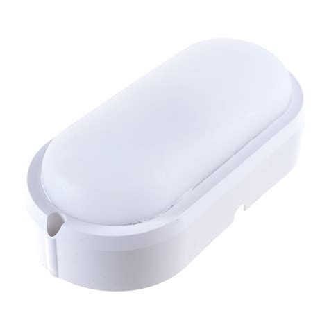 Влагозащищённый LED светильник Ultraflash LBF-0412 C01 12Вт, IP54, 220В ...