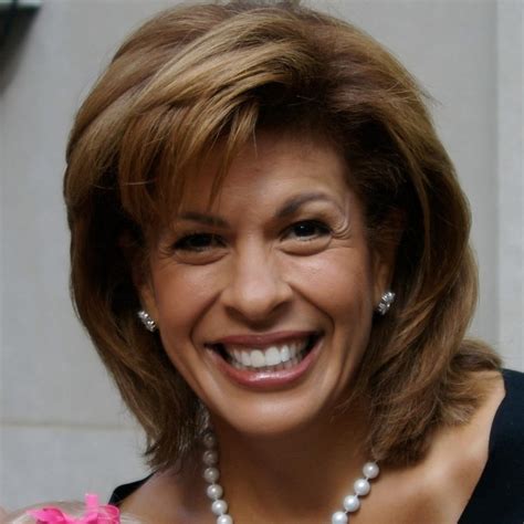 Hoda Kotb Net Worth 2021 Height Age Bio And Facts