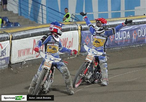 Byki Pogoni Y Anio Y Unia W Finale Fogo Unia Leszno Vs Ks Toru