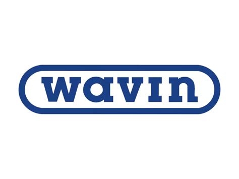 Wavin Logo PNG Vector In SVG PDF AI CDR Format