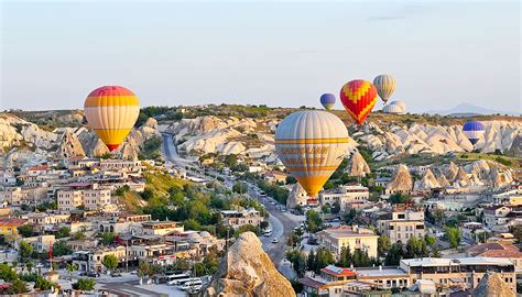 How to Get from Istanbul to Cappadocia + Bus Schedule