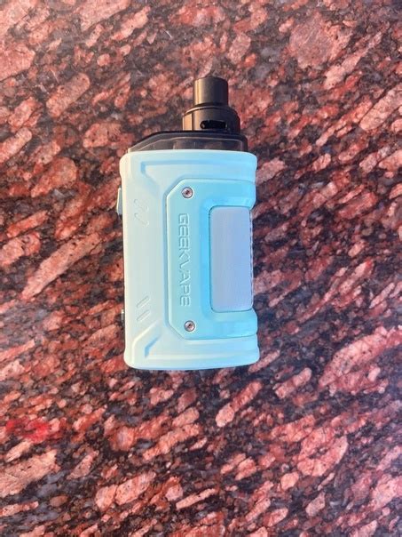 Продам Аегис хиро 3 /aegis hero 3(голубой ) Состояние 10/10 Работа 10/ ...