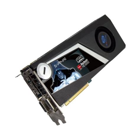 Sapphire Radeon Hd Vapor X Grafikkarten Im Test