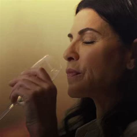 On Twitter Edit Fancam Of Julianna Margulies As Laura Peterson In