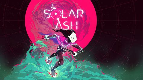 Solar Ash for Nintendo Switch - Nintendo Official Site