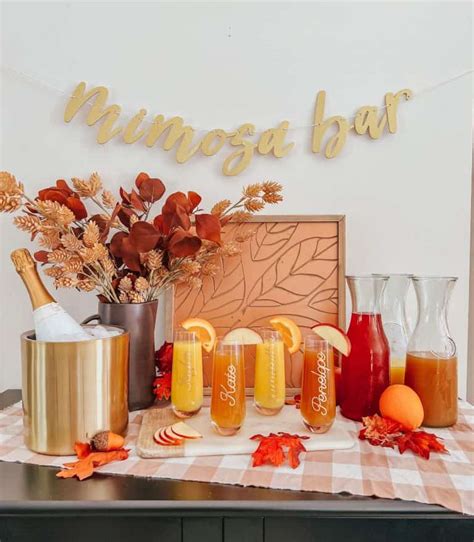 35 Fall Themed Baby Shower Ideas You Ll Love One Sweet Nursery