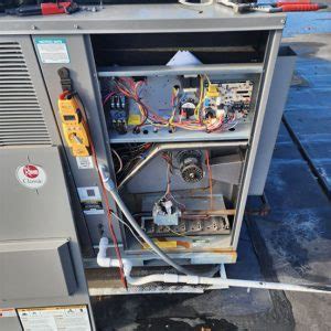 Furnace Installation Replacement GMG HVAC Inc Central Islip NY