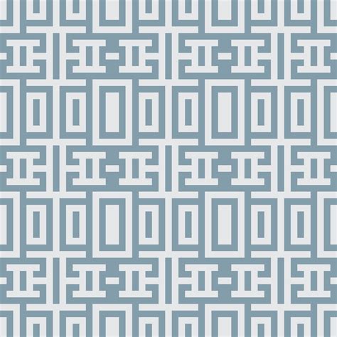 a blue and white geometric pattern 32994845 Vector Art at Vecteezy