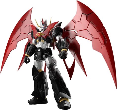 Bandai Super Robot Modelo Hg 1144 Infinity Mazinkaiser Mazinger Z