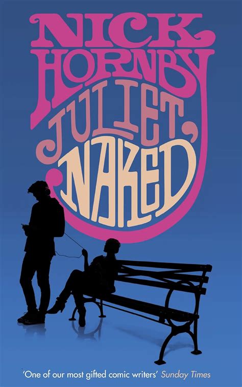 Juliet Naked Amazon Co Uk Hornby Nick Books