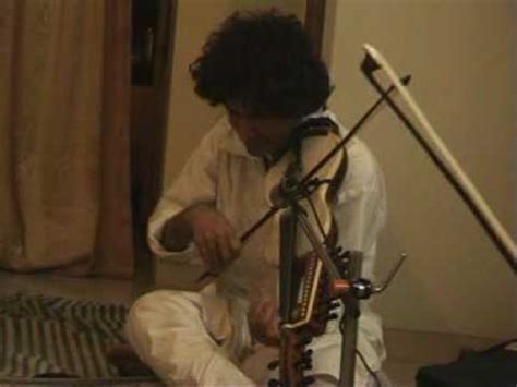 Naviin Gandharv Raag Charukeshi On Belabaharr Clip Youtube