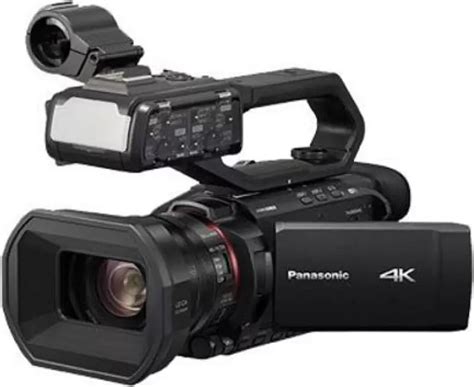 Panasonic Ag Cx8ed Professional Camcorder Best Price In India 2022