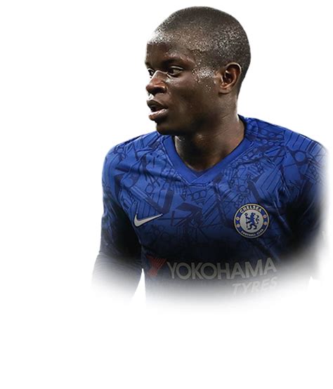 Ngolo Kante Fifa 22