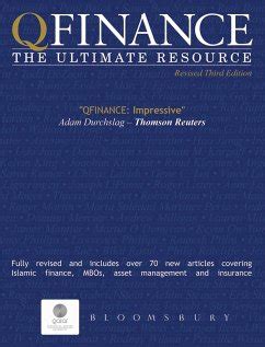 qfinance  ultimate resource englisches buch bucherde
