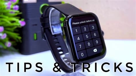 Oraimo Watch Es Tips And Tricks You Need To Know Youtube