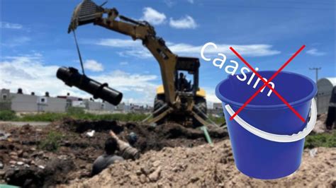 Caasim Anuncia Mega Desabasto De Agua Para Estas Partes De Pachuca