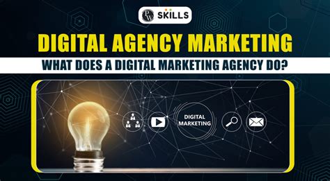 Digital Agency Marketing What Does A Digital Marketing Agency Do