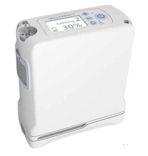 Ships Free Inogen One G4 Portable Oxygen Concentrator Inogen Is 400