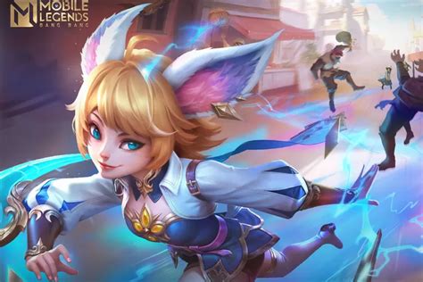 Tukarkan Kode Redeem Ml Mobile Legends Minggu Desember Dan