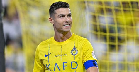 Al Nassr sezonu galibiyetle kapadı Cristiano Ronaldo rekor kırdı