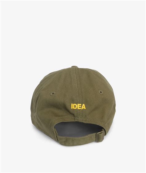 Norse Store Shipping Worldwide Idea Acid Hat Khaki