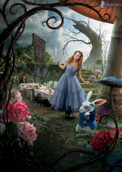 Alice Im Wunderland