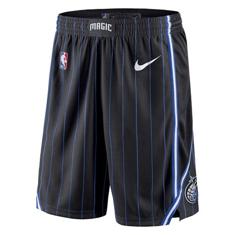 Buy Nba Orlando Magic Dri Fit Icon Swingman Shorts For Gbp 5495 On