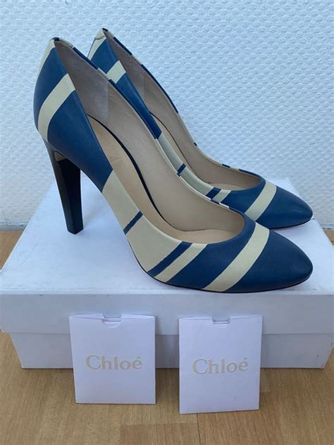 Chloé Pumps Maat Schoenen EU 40 Catawiki