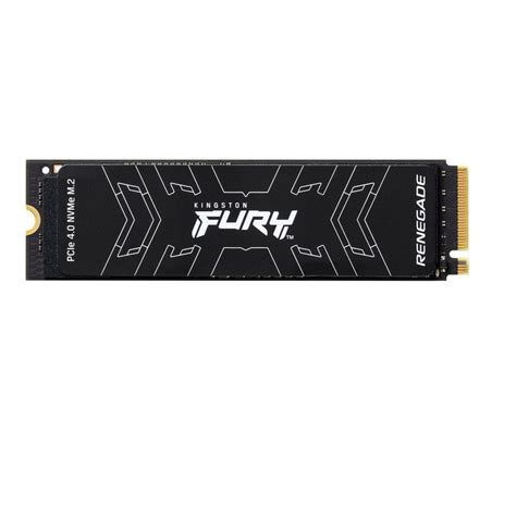 Los mejores mayoristas en tecnología en México UNIDAD SSD KINGSTON FURY