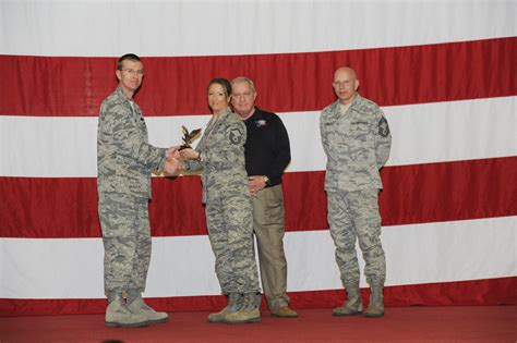 Tyndall Airman Earns Th Mxg Education And Training Manager Of The