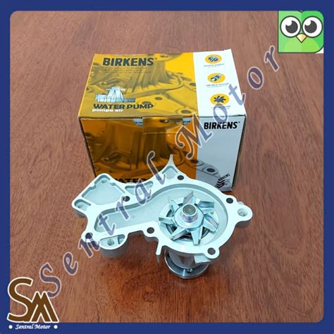 Water Pump Suzuki APV Futura Esteem Baleno Vitara Escudo Sidekick 1 6