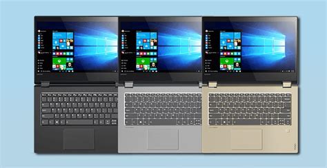 Rekomendasi 5 Laptop Lenovo Intel Core I5 Terbaik Harga Termurah 2019