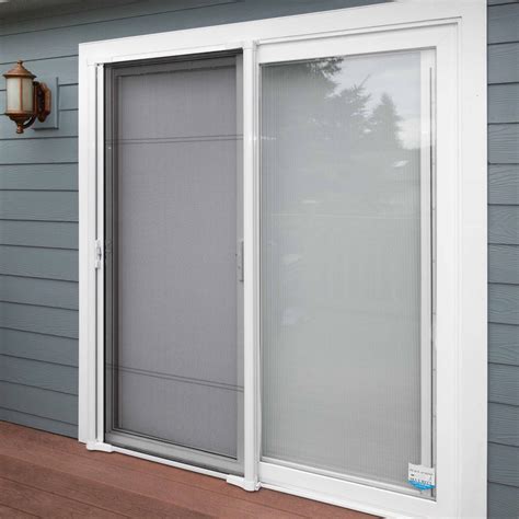 Brisa Retractable Screen Patio Door | Larson Parts Store – Larson Doors