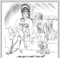 Bill Ward Cartoon Characters Gay Porn Sex Pictures Pass