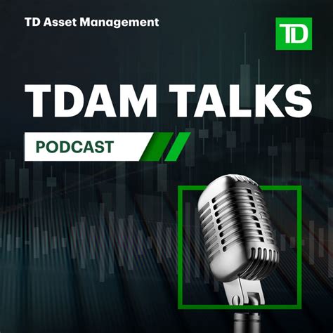 TDAM Talks Podcast On Spotify