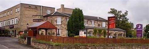 Premier Inn Edinburgh East | A mile from Portobello beach