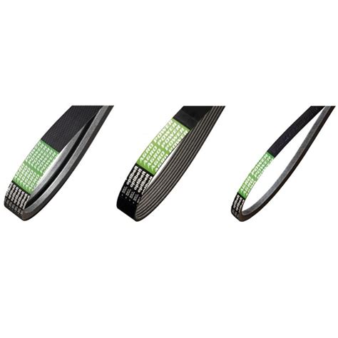 Optibelt V-belt (55130243) - Spare parts for agricultural machinery and ...