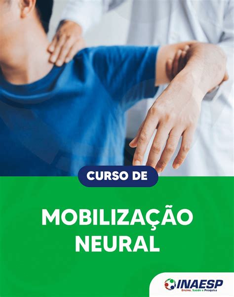 Curso Mobiliza O Neural Instituto Nacional De Ensino Pesquisa E