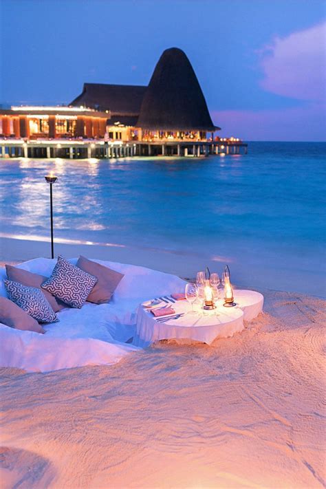 Anantara Kihavah Maldives Villas Baa Atoll Malediven Artofit