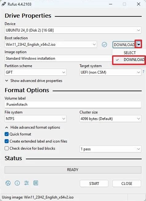 Como Interromper A Criptografia Autom Tica De Dispositivo Bitlocker