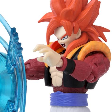 Gogeta And Vegito Fused Ssj