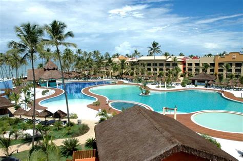 Os Melhores Resorts De Praia Em Triplover