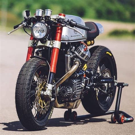 Best Cafe Racers Honda Cx Bestcaferacers Bestcaferacers