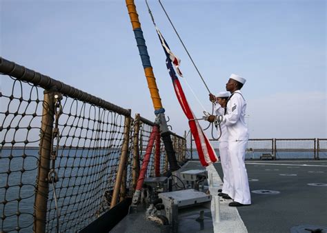 Dvids Images Pacific Partnership 2023 Uss Pearl Harbor Arrives In