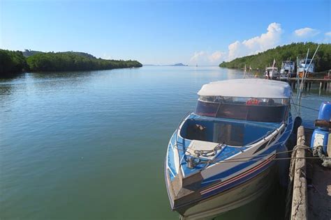 Bang Rong Pier Thalang District Aktuelle Lohnt Es Sich Mit