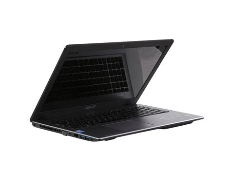 Refurbished Asus Laptop Intel Core I5 4210u 8gb Memory 500gb Hdd Intel Hd Graphics 4400 156