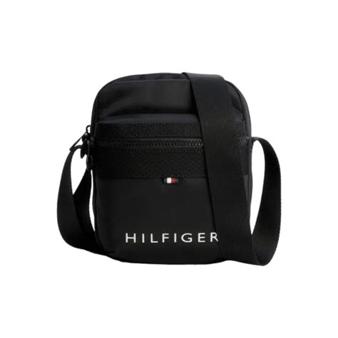 Shoulder Bag Tommy Hilfiger Th Skyline Mini Oficial Mens Store A