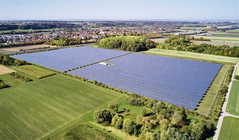 Neuer Hep Solar Impact Fund Gestartet